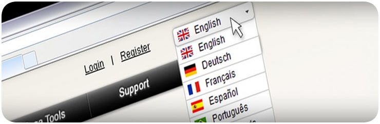 Traduceri Website - Biroul de Traduceri WXYZ